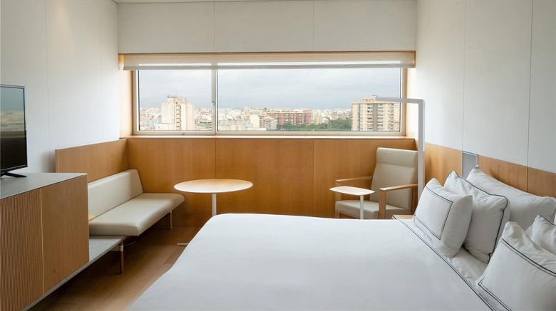 <b>Melia Palma Bay Room</b>. Images powered by <a href="https://iceportal.shijigroup.com/" title="IcePortal" target="_blank">IcePortal</a>.