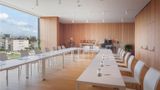 Melia Palma Bay Meeting