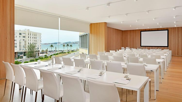 Melia Palma Bay Meeting