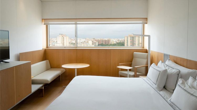 Melia Palma Bay Room