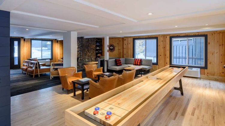 Mountain Modern Other