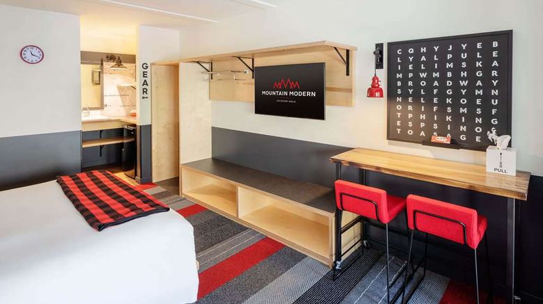 <b>Mountain Modern Room</b>. Images powered by <a href="https://iceportal.shijigroup.com/" title="IcePortal" target="_blank">IcePortal</a>.