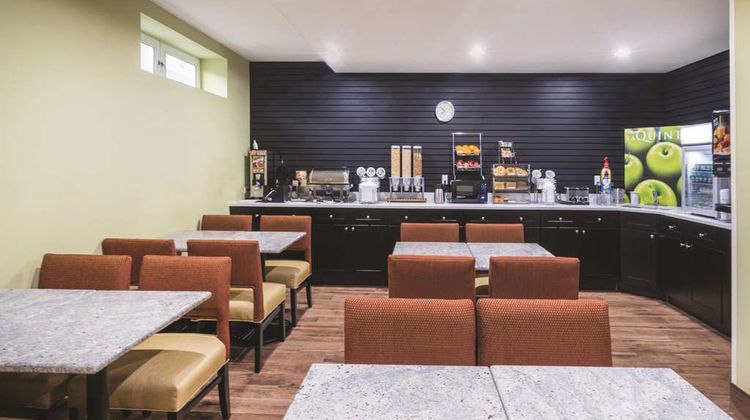 La Quinta Inn & Suites Brooklyn Central Other