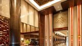 Hilton Garden Inn Shangri-La Lobby