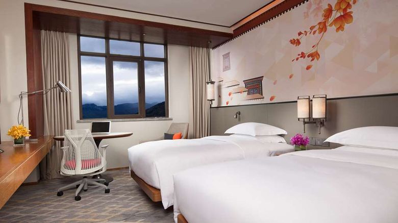 <b>Hilton Garden Inn Shangri-La Room</b>. Images powered by <a href="https://iceportal.shijigroup.com/" title="IcePortal" target="_blank">IcePortal</a>.