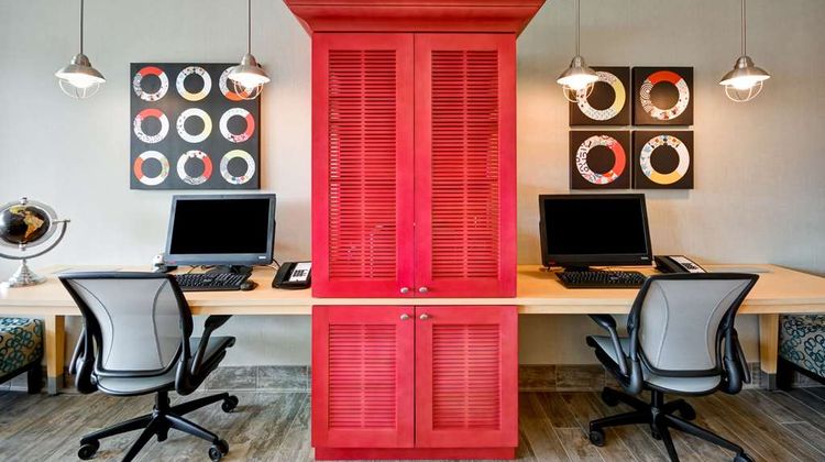 Home2 Suites by Hilton Charles Town Other