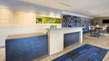 Home2 Suites by Hilton Charles Town Lobby