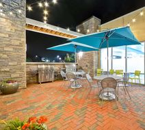 Home2 Suites by Hilton Charles Town Exterior