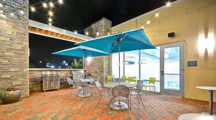 Home2 Suites by Hilton Charles Town Exterior