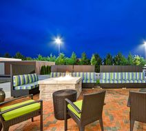 Home2 Suites by Hilton Charles Town Exterior