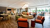 Home2 Suites by Hilton Charles Town Lobby