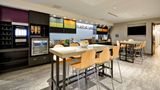 Home2 Suites by Hilton Charles Town Restaurant