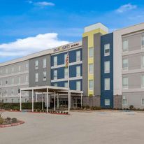 Home2 Suites by Hilton Baytown