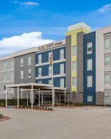 Home2 Suites by Hilton Baytown