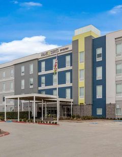 Home2 Suites by Hilton Baytown