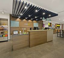 Home2 Suites by Hilton Baytown Lobby