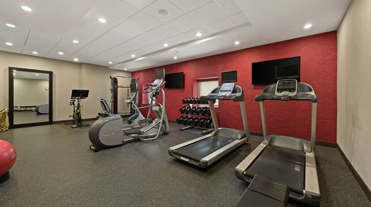 Home2 Suites by Hilton Baytown Health