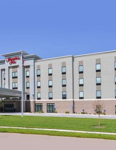 Hampton Inn by Hilton Omaha Airport