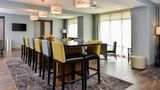 Hampton Inn by Hilton Omaha Airport Restaurant