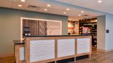 Hampton Inn by Hilton Omaha Airport Lobby