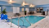Hampton Inn by Hilton Omaha Airport Pool