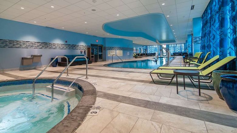 <b>Hampton Inn Norwich Pool</b>. Images powered by <a href="https://iceportal.shijigroup.com/" title="IcePortal" target="_blank">IcePortal</a>.