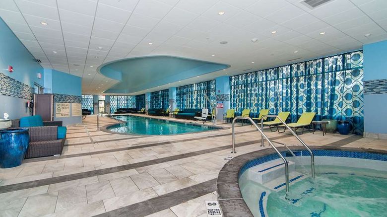 <b>Hampton Inn Norwich Pool</b>. Images powered by <a href="https://iceportal.shijigroup.com/" title="IcePortal" target="_blank">IcePortal</a>.