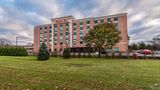 Hampton Inn Norwich Exterior