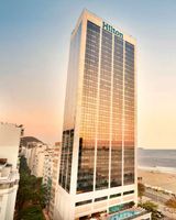 Hilton Rio de Janeiro Copacabana