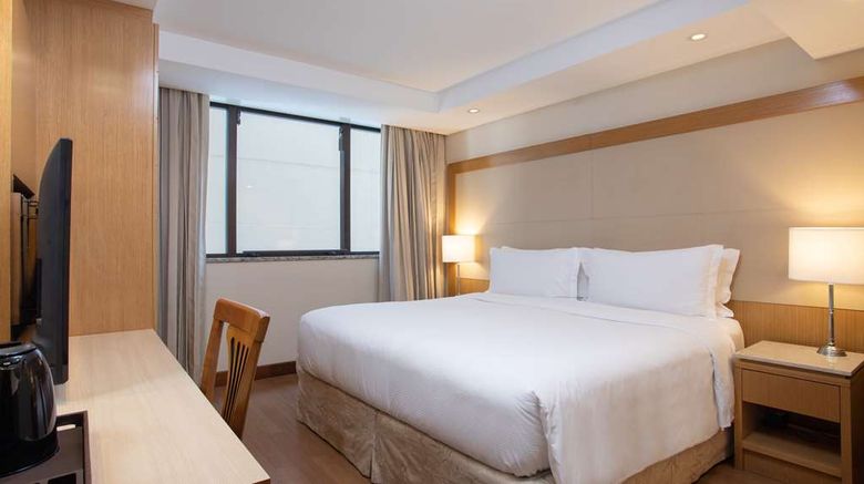 <b>Hilton Rio de Janeiro Copacabana Other</b>. Images powered by <a href="https://iceportal.shijigroup.com/" title="IcePortal" target="_blank">IcePortal</a>.