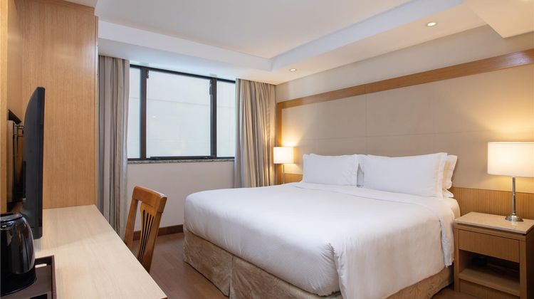 Hilton Rio de Janeiro Copacabana Other