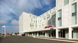 Hampton by Hilton Stansted Airport Exterior