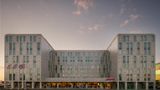 Hampton by Hilton Stansted Airport Exterior