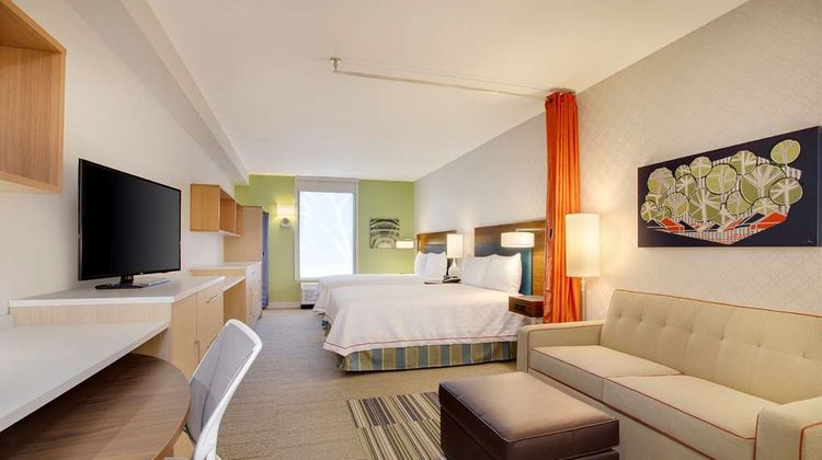 Home2 Suites by Hilton Oxford Room