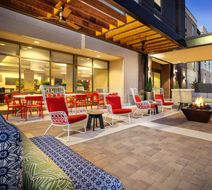 Home2 Suites by Hilton Oxford Exterior