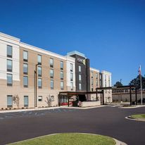 Home2 Suites by Hilton Oxford