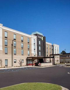 Home2 Suites by Hilton Oxford