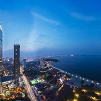 Hilton Yantai