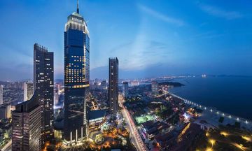 Hilton Yantai