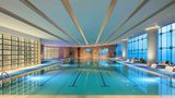 <b>Hilton Yantai Pool</b>. Images powered by <a href="https://iceportal.shijigroup.com/" title="IcePortal" target="_blank">IcePortal</a>.