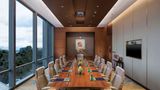 <b>Hilton Yantai Meeting</b>. Images powered by <a href="https://iceportal.shijigroup.com/" title="IcePortal" target="_blank">IcePortal</a>.