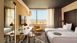 Mama Shelter Hotel Room