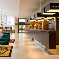 Mama Shelter Hotel