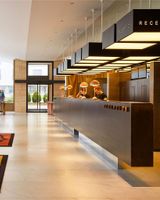 Mama Shelter Hotel