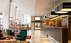 Mama Shelter Hotel