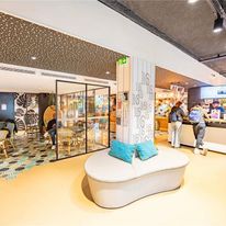 Ibis Styles Paris 16 Boulogne