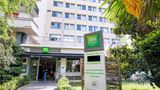 Ibis Styles Paris 16 Boulogne Exterior