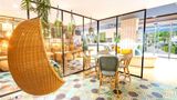 Ibis Styles Paris 16 Boulogne Exterior
