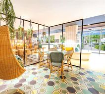 Ibis Styles Paris 16 Boulogne Exterior