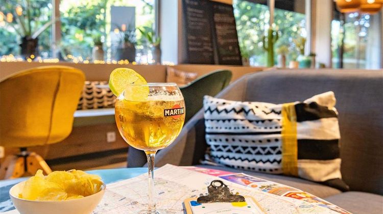 Ibis Styles Paris 16 Boulogne Other